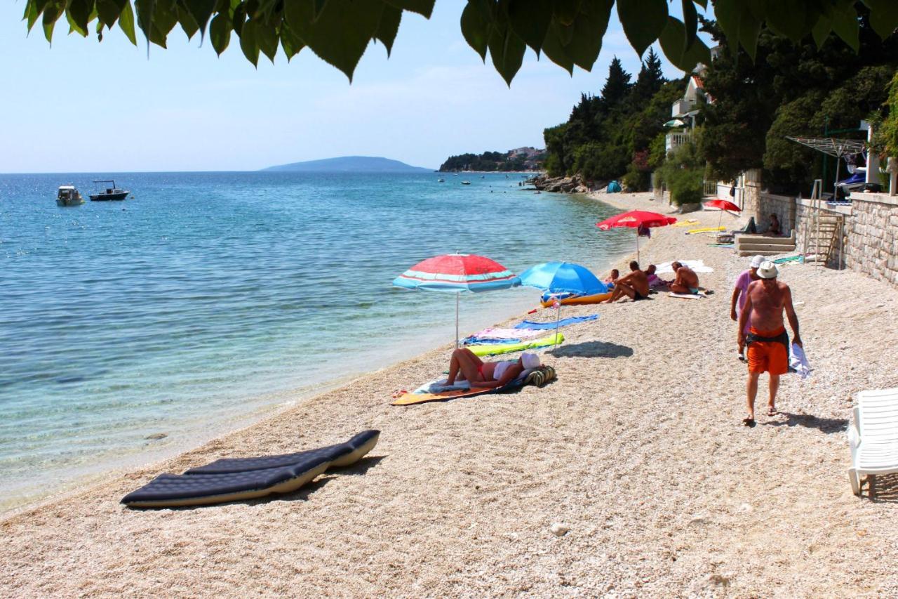 Apartments By The Sea Podaca, Makarska - 515 Luaran gambar