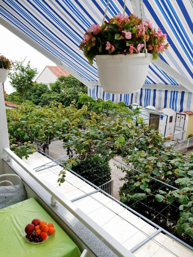 Apartments By The Sea Podaca, Makarska - 515 Luaran gambar