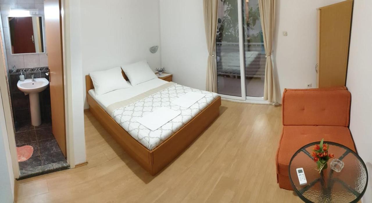 Apartments By The Sea Podaca, Makarska - 515 Luaran gambar