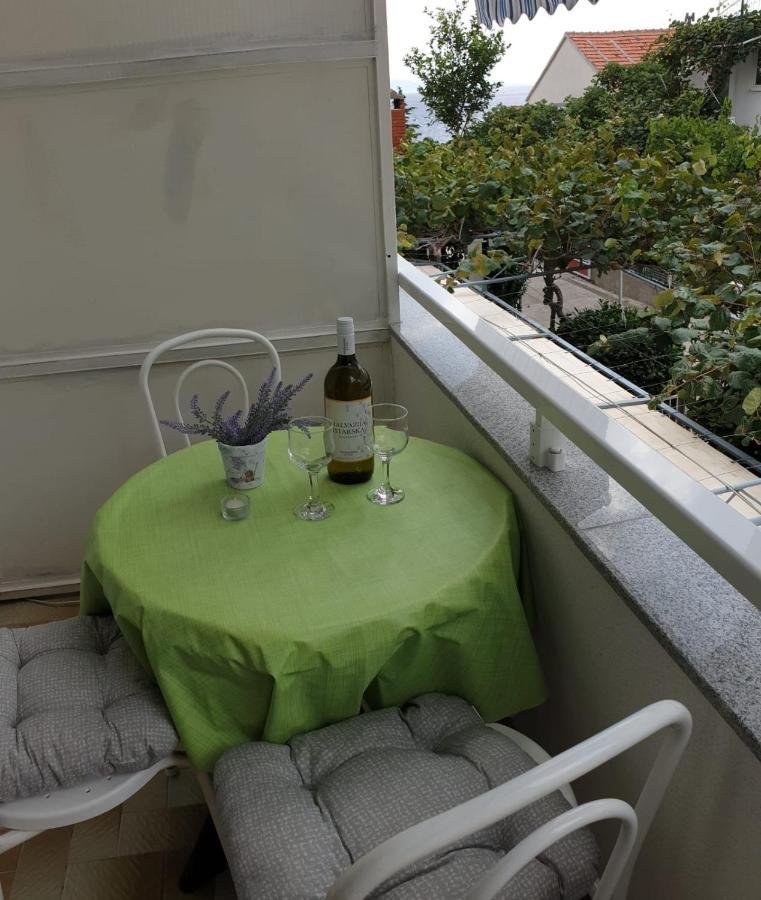 Apartments By The Sea Podaca, Makarska - 515 Luaran gambar