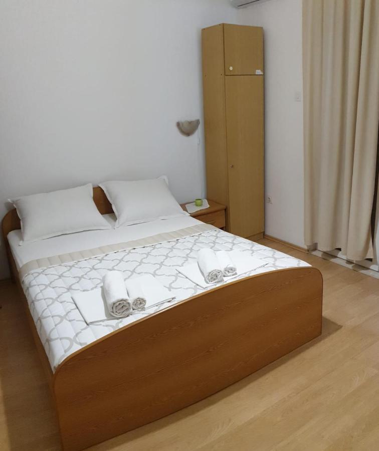 Apartments By The Sea Podaca, Makarska - 515 Luaran gambar