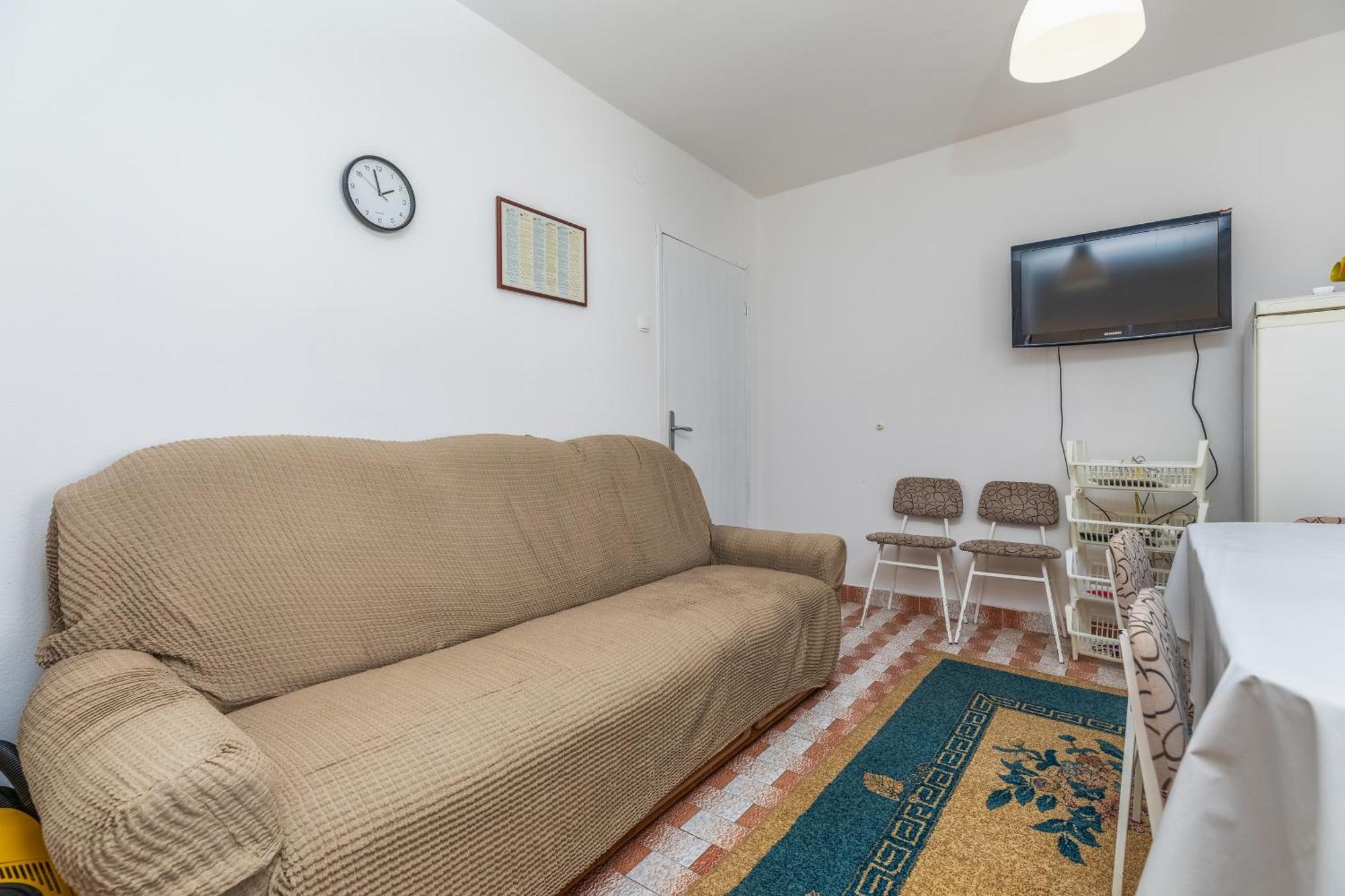 Apartments By The Sea Podaca, Makarska - 515 Luaran gambar